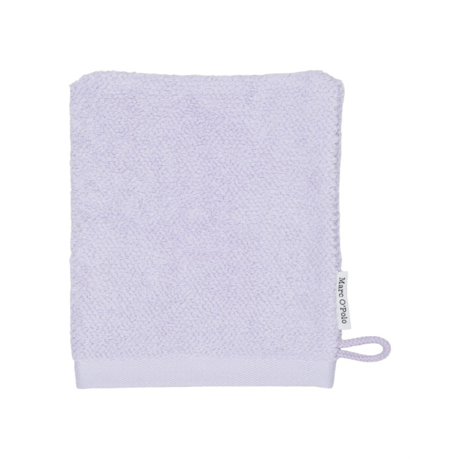 Bath mitt Timeless 16x22cm lily