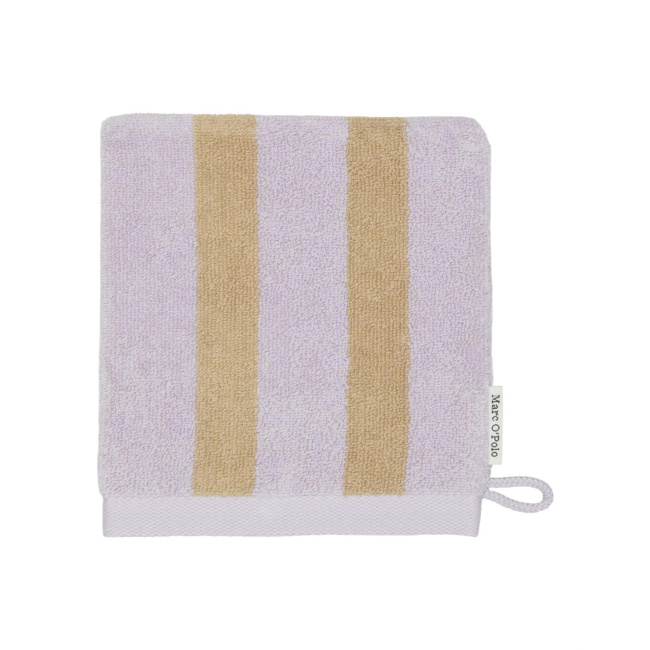 Bath mitt Heritage 16x22cm lily