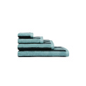 Towel Heritage 30x50cm teal - 2