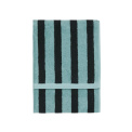 Towel Heritage 30x50cm teal