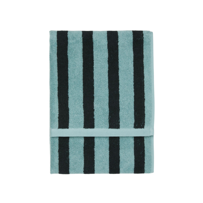 Towel Heritage 30x50cm teal