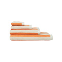 Bath mitt Heritage 16x22cm orange - 2