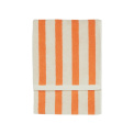 Towel Heritage 50x100cm orange