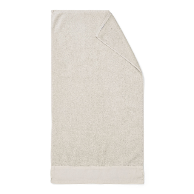 Towel Linan 30x50cm beige