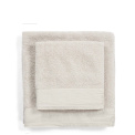 Towel Linan 70x140cm beige - 2