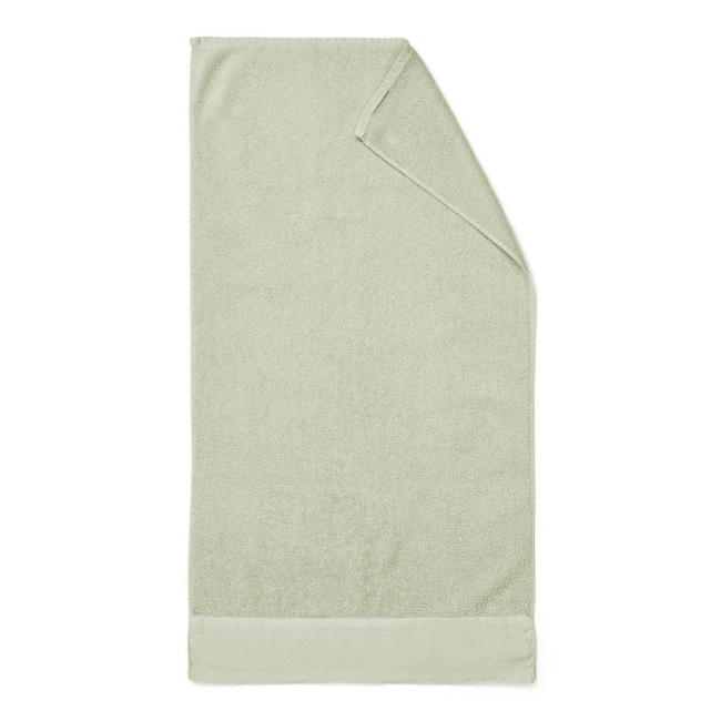 Towel Linan 50x100cm light green