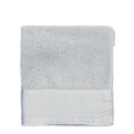 Towel Linan 30x50cm grey