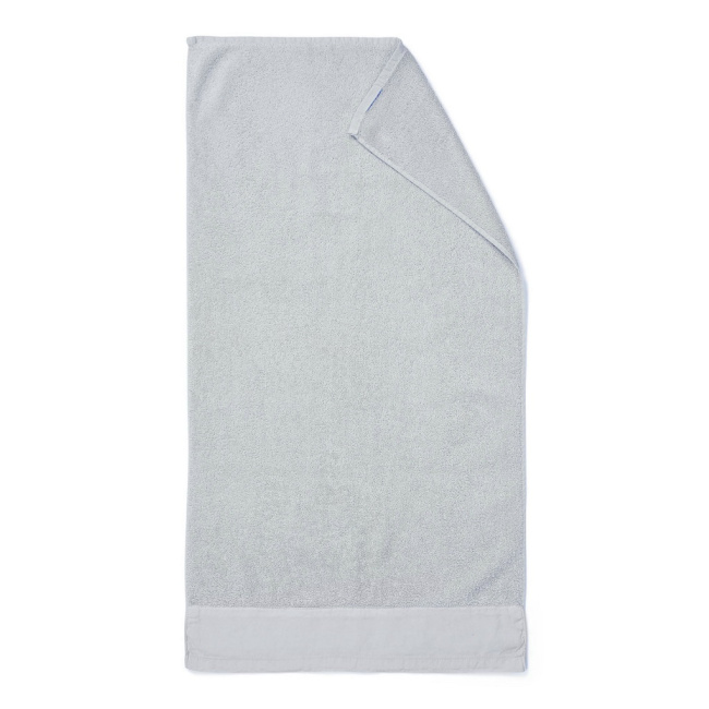 Towel Linan 50x100cm grey - 1