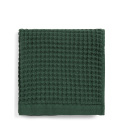 Towel Mova 30x50cm dark green - 1