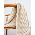 Towel Mova 30x50cm beige - 3