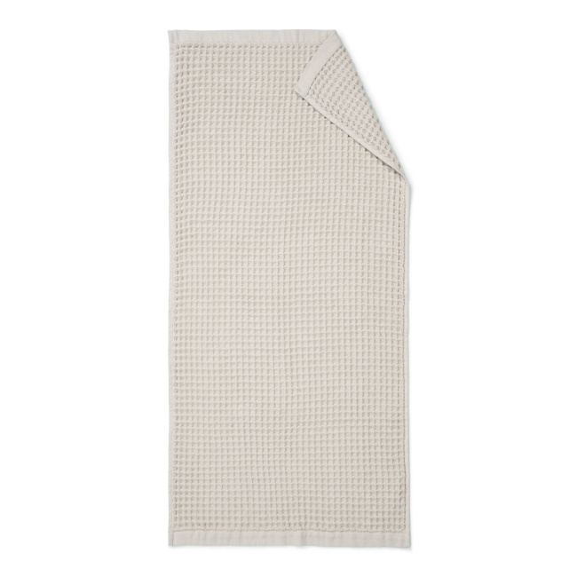 Towel Mova 30x50cm beige - 1