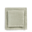 Towel Mova 50x100cm light green - 2