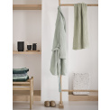 Towel Mova 50x100cm light green - 3