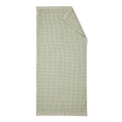 Towel Mova 50x100cm light green - 1