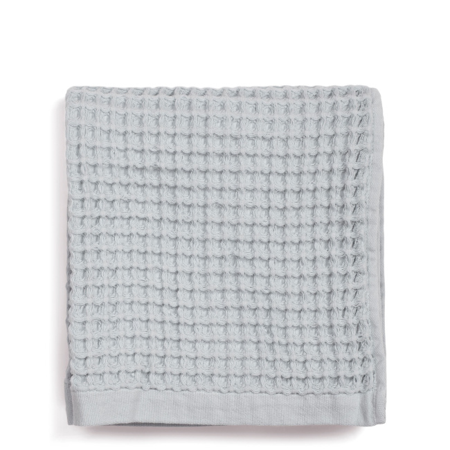 Towel Mova 30x50cm grey