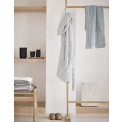 Towel Mova 50x100cm grey - 3