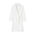 Dressing gown Premium Women M white