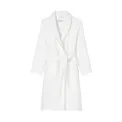 Dressing gown Premium Women XL white