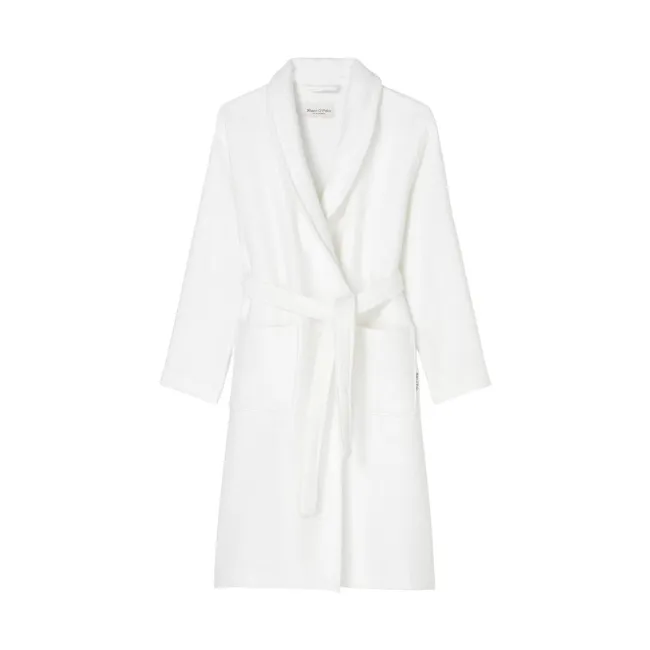 Szlafrok Premium Women XL biały