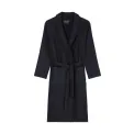 Szlafrok Premium Men XXL granatowy - 1