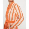 Dressing gown Heritage Women S orange - 2