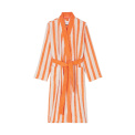 Dressing gown Heritage Women L orange - 1