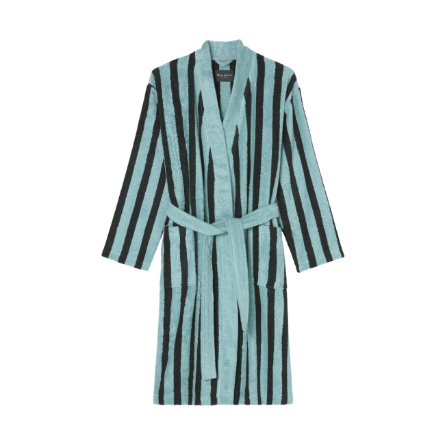 Dressing gown Heritage Men S teal