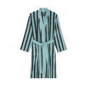 Dressing gown Heritage Men XL teal - 1