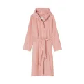 Dressing gown Timeless Woman S powder pink - 1