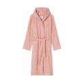 Dressing gown Timeless Woman S powder pink - 1