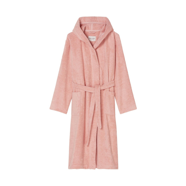 Dressing gown Timeless Woman S powder pink