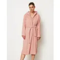 Dressing gown Timeless Woman S powder pink - 3