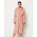 Dressing gown Timeless Woman S powder pink - 2