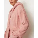 Dressing gown Timeless Woman S powder pink - 2