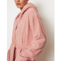 Dressing gown Timeless Woman S powder pink - 3