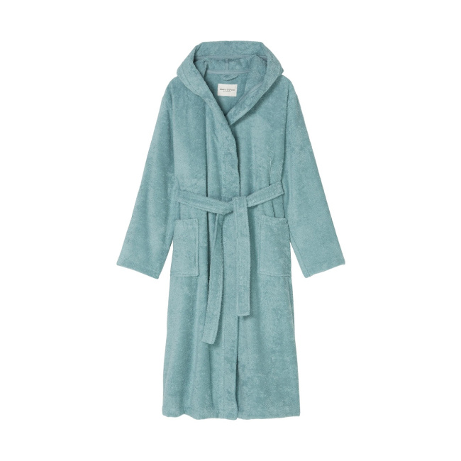 Dressing gown Timeless Woman S teal