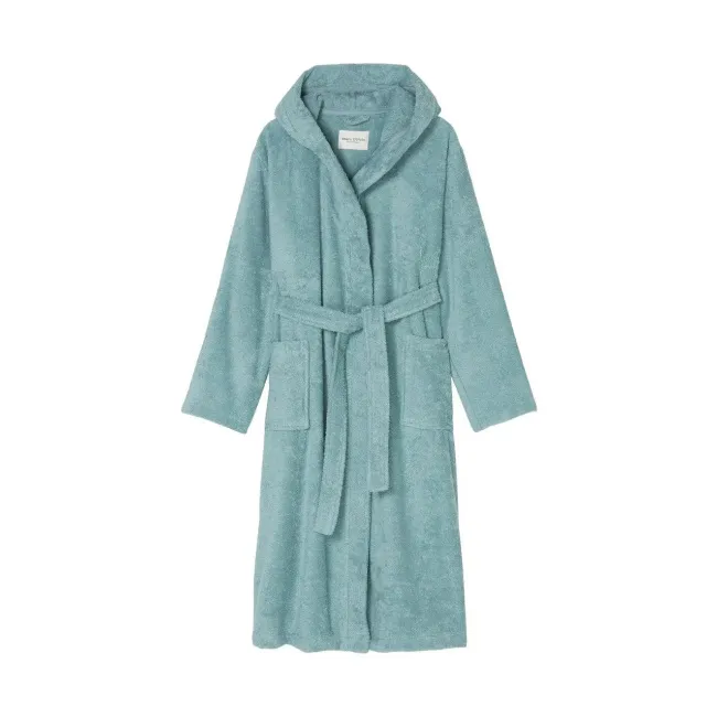 Szlafrok Timeless Women XL morski