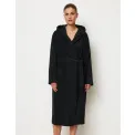 Dressing gown Timeless Women XXL granatowy - 3