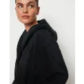Dressing gown Timeless Women XXL granatowy - 2