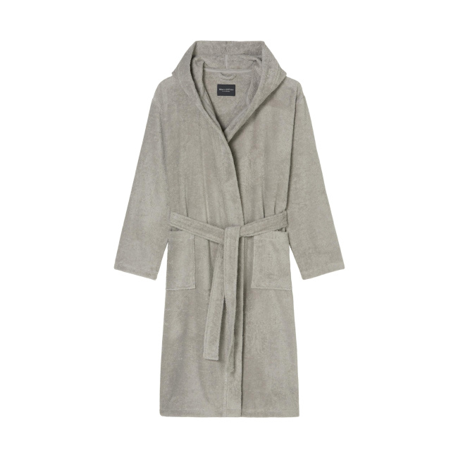 Dressing gown Timeless Men S grey