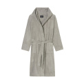 Dressing gown Timeless Men XL grey - 1