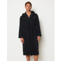 Dressing gown Timeless Men XL navy blue - 2