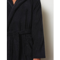 Dressing gown Timeless Men XL navy blue - 3