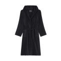 Dressing gown Timeless Men XL navy blue - 1