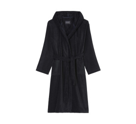 Szlafrok Timeless Men XXL granatowy