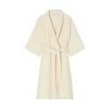 Szlafrok Essential Women XL kremowy