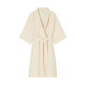 Dressing gown Essential Women XXL cream