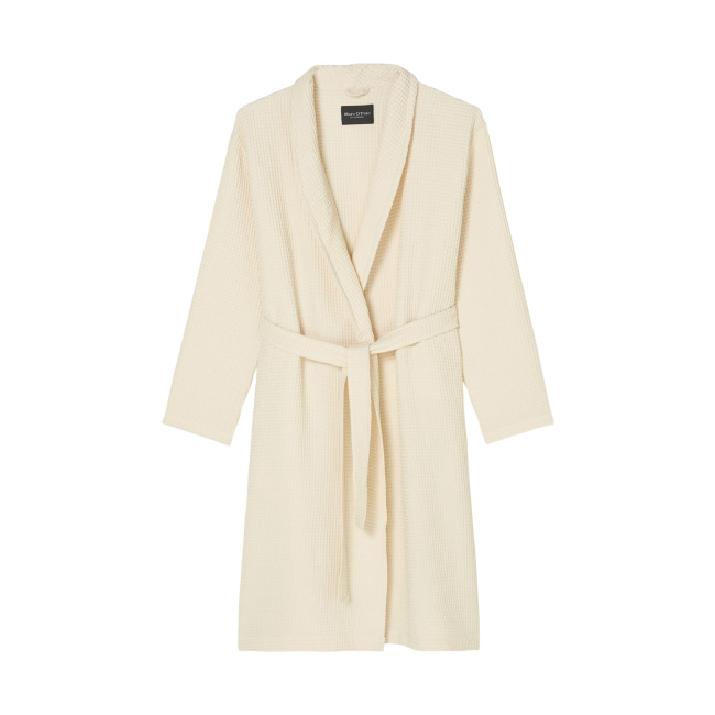 Dressing gown Essential Men S cream