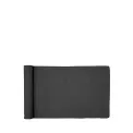 Table runner Valka 50x250cm anthracite 