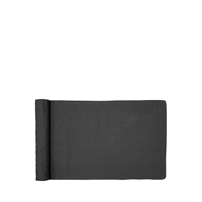 Bieżnik Valka 50x350cm antracytowy - 1